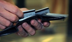 Rất khó để phát hiện thông tin thẻ tín dụng có bị lọt vào tay kẻ xấu hay không