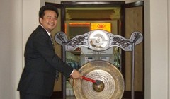 Ông Lê Văn Hướng