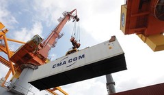 ại Việt Nam, chi phí logistics chiếm khoảng 20% giá trị hàng hóa.