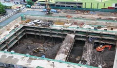 Dự án CT4 Vimeco có tiền chênh khủng 350 - 400 triệu đồng/căn 