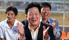 Bầu Hiển quyết vụ mời Man City sang Việt Nam chỉ trong 15 phút