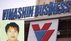 Tội đồ Vinashin tham ô hàng chục triệu USD sống ở Singapore khi trốn truy nã