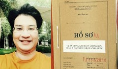 Tội đồ Giang Kim Đạt