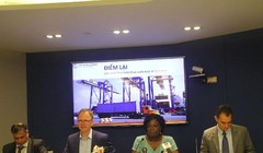 WB nhận định kinh tế Việt Nam đã có chuyển biến tích cực