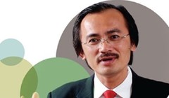 Gánh nặng nợ vay đang đè nặng lên vai bầu Thắng và Đồng Tâm Group.