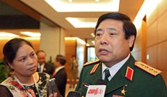 Thông tin về sức khỏe của các vị lãnh đạo rất được người dân và dư luận quan tâm nên cần có cách thức thông tin phù hợp