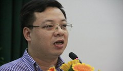Ông Nguyễn Tuấn Anh -  Ảnh: H.ĐIỆP