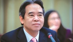 Thống đốc Ngân hàng Nhà nước Nguyễn Văn Bình nói về nguyên nhân nợ xấu của hệ thống ngân hàng