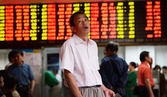 Hơn 20 triệu nhà đầu tư tháo chạy khỏi thị trường chứng khoán Trung Quốc