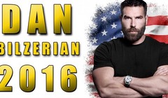 hạy đua trở thành Tổng thống Mỹ? Nghe thì có vẻ là điều điên rồ nhưng có vẻ nhưng Dan Bilzerian đang muốn biến những đồng đô-la của mình trở thành sức mạnh trên con đường chính trị của mình. Nhưng có lẽ rất khó để cạnh tranh với tỷ phú Donald Trump.