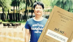 Giang Kim Đạt đã chiếm đoạt một số tiền khổng lồ