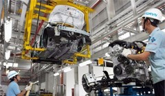 Việt Nam không dùng tiền để hỗ trợ, mà chỉ sử dụng công cụ thuế.