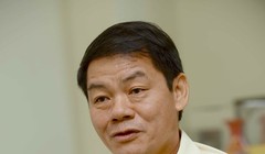 Ông Trần Bá Dương