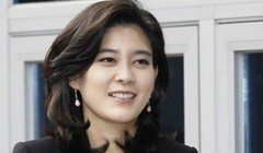 Bà Lee Boo-jin, người được mệnh danh là “Lee Kun-Hee nhỏ” của Tập đoàn Samsung 