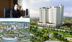 Đại gia thâu tóm hơn 1,5ha đất “kim cương” Giảng Võ giàu cỡ nào?