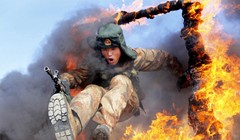 Trung Quốc liên tục tăng ngân sách quốc phòng hai con số trong suốt nhiều năm qua