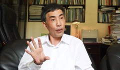 S. Võ Trí Thành, Phó Viện trưởng Viện nghiên cứu Quản lý kinh tế Trung ương (CIEM).