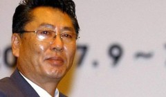 Ông Choe Yong-gon là người đại diện cho Bắc Hàn trong các cuộc đàm phán với Nam Hàn. Ảnh nguồn Yonhap