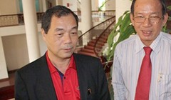 Ông Trầm Bê đã rút khỏi việc điều hành ngân hàng