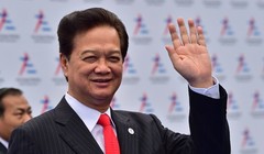 Thủ tướng Nguyễn Tấn Dũng sắp thăm Lào