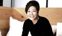 Bà xếp thứ 16 trong danh sách 50 người giàu nhất Hàn Quốc và đúng thứ 4 trong danh sách nữ, sau 2 con gái và em gái của Chủ tịch Samsung. Ảnh: Forbes.