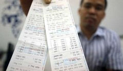 EVN đang xây dựng biểu giá bán điện mới. Ảnh: TL