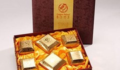 Bánh trung thu giá “khủng”: Đâu là giá trị thực?