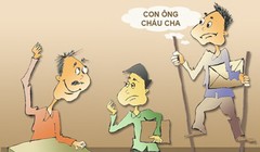 Hà Nội yêu cầu huyện Mỹ Đức báo cáo về “vụ cả họ làm quan”