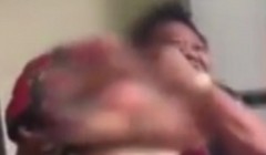 Cảnh sa đọa của Chen Jianming