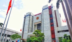 Nhiều quận, huyện của thành phố Hà Nội sẽ có chủ tịch UBND mới. Ảnh: Giang Huy.