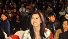 Nữ doanh nhân Hà Thúy Linh