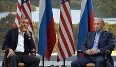 Quan hệ Nga-Mỹ đang hết sức lạnh nhạt