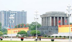 Tòa nhà "pháo đài" đang gây bức xúc dư luận