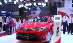 Người chưa mua xe và đã mua Toyota đều có cảm giác xe của hãng này sẽ không bao giờ mất giá.