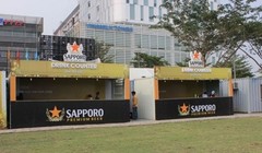 Nhật bỏ tiền thâu tóm nốt 29% vốn tại Bia Sapporo Việt Nam từ Vinataba