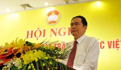 Ông Trần Thanh Mẫn.