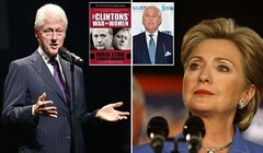 Bà Hillary không hòa nhã, mềm mỏng như bề ngoài thường thấy