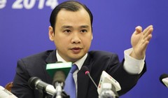 Ông Lê Hải Bình