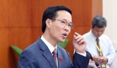 Ông Võ Văn Thưởng