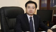 Ông Nguyễn Thanh Nghị - tân Bí thư Tỉnh ủy Kiên Giang.