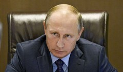 Tổng thống Putin