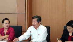 Bộ trưởng KH&ĐT thấy buồn vì nhiệm kỳ này chưa làm được đường cao tốc Bắc - Nam