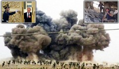 Kết cục cuộc chiến Syria rất khó lường