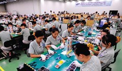 Doanh nghiệp Việt đang nỗ lực tham gia vào chuỗi giá trị toàn cầu