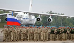 Năng lực quân sự của Nga đã có sự tiến bộ vượt bậc sau quá trình hiện đại hóa