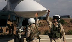 Chiến dịch quân sự tại Syria là màn quảng cáo ngoạn mục cho vũ khí Nga