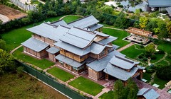 Khu nhà của ông Shoigu được cho là trị giá 18 triệu USD