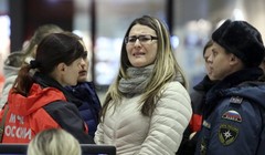 Không ai sống sót trong vụ rơi máy bay A321 của hãng hàng không Kogalymavia