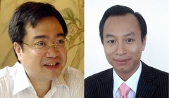 Bí thư Kiên Giang và Bí thư Đà Nẵng là những gương mặt lãnh đạo trẻ nổi lên trước kỳ Đại hội Đảng toàn quốc