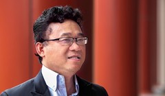 Ông Đặng Thành Tâm